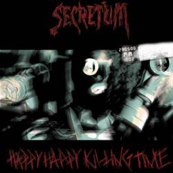 Secretum : Happy Happy Killing Time